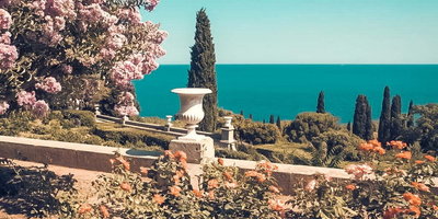 Какие достопримечательности Алупки заслуживают внимания