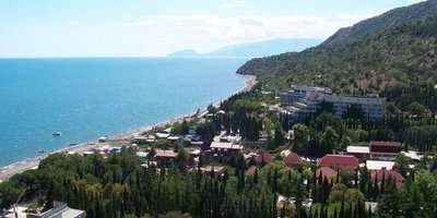 Канака — самый целебный воздух и шикарный климат