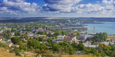 Достопримечательности Керчи