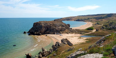 Караларский заповедник