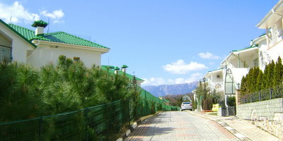 Мои Крымские каникулы